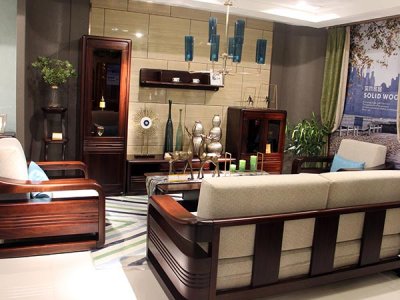 買實木家具，木頭越重越好?忽悠你沒商量!