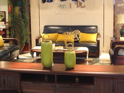 實木家具保養訣竅和損害修復方法