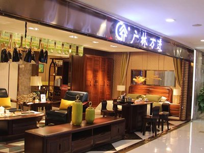 濟南實木家具需要油漆的四個原因？