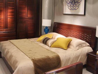 實(shí)木家具—尊貴與時(shí)尚的選擇