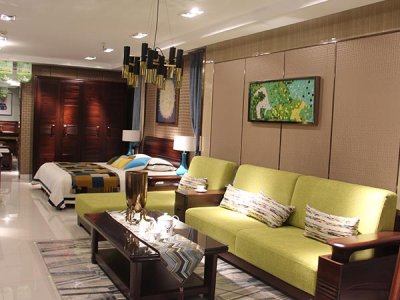 濟(jì)南實(shí)木家具需要油漆的四個(gè)原因？