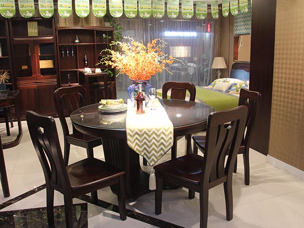 title= 山東實木家具