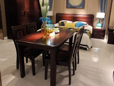 濟南實木家具需要油漆的四個原因？