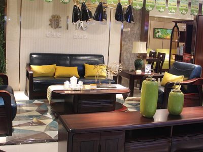 濟南實木家具需要油漆的四個原因？