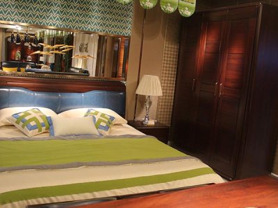 山東實木家具如何進行保養？