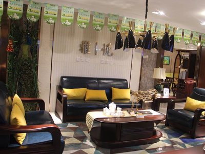 濟(jì)南實木家具需要油漆的四個原因？