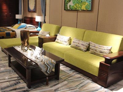 濟南實木家具需要油漆的四個原因？