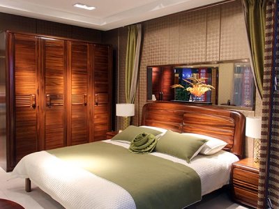 濟南實木家具需要油漆的四個原因？