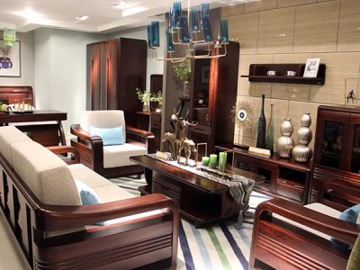 濟南實木家具需要油漆的四個原因？