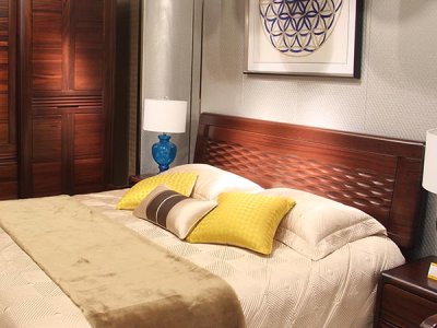 濟(jì)南實(shí)木家具需要油漆的四個原因？