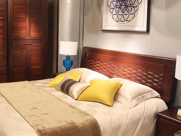 山東實(shí)木家具