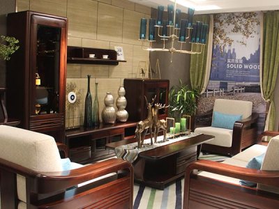 實木家具廠家介紹實木家具的加工工藝