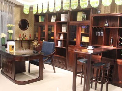 實木家具哪種材質的好？