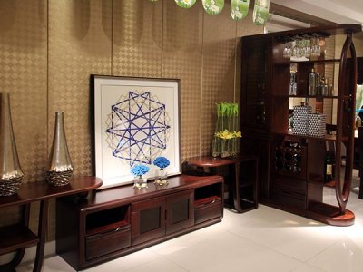 濟(jì)南實(shí)木家具需要油漆的四個原因？