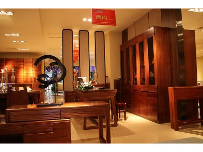 影響實木家具的五大因素特點