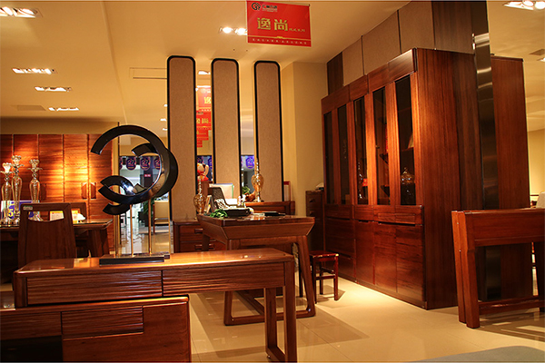 濟(jì)南實(shí)木家具