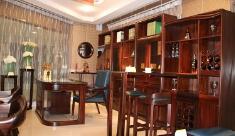 山東實木家具的可拆裝設計