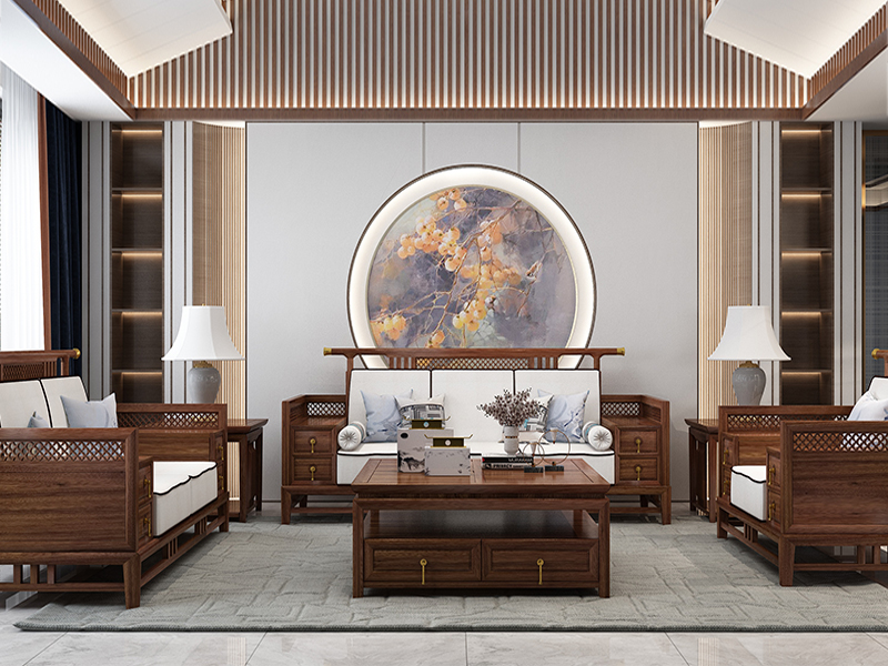 實木家具表層油漆的甲醛味多久可以散掉？