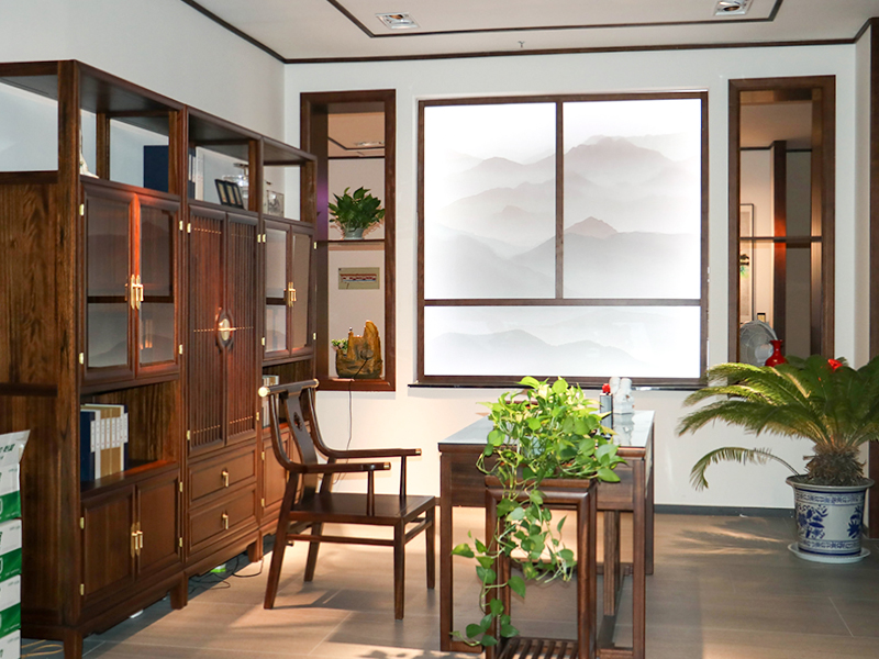 實木家具的顏色都有哪些？