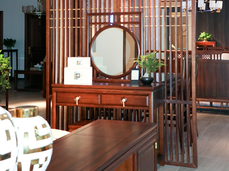 實木家具如何防蟲蛀和防老化