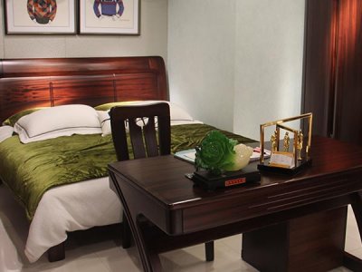 選對實木家具廠家，購買到想自己想要的家具