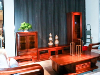 濟南實木家具需要油漆的四個原因？