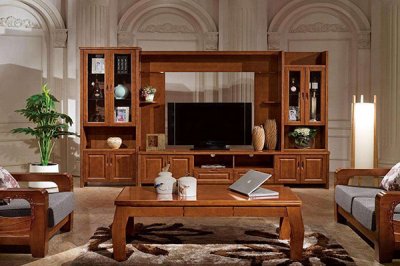 在挑選山東實木家具時，一定要避免這些誤區