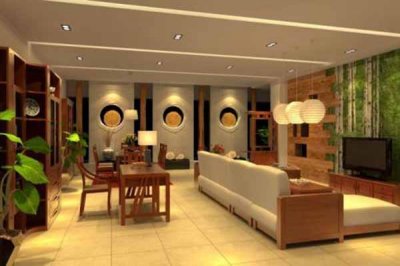 濟南實木家具需要油漆的四個原因？