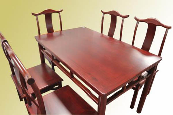 山東實木家具廠家