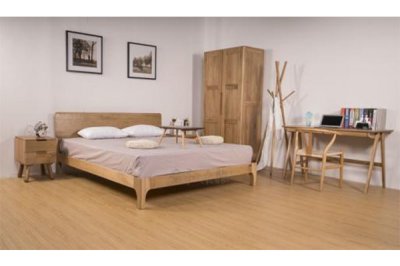 濟南實木家具需要油漆的四個原因？