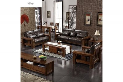 為什么山東實木家具需要保證含水量