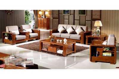 定制實木家具應該如何進行清潔維護