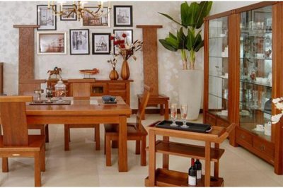 家具損壞怎么辦？實木家具廠家教你