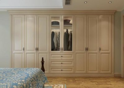 如何選擇濟南實木衣柜？方法有哪些