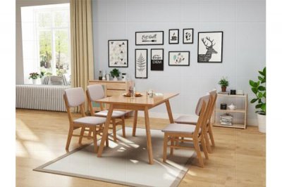 實(shí)木家具廠教你區(qū)分實(shí)木家具和貼皮家具