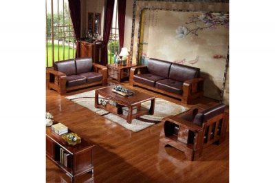 濟南實木家具需要油漆的四個原因？