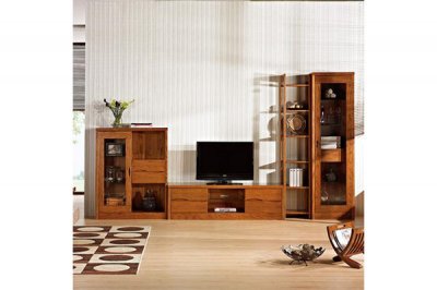 實木家具如何上漆，流程是怎樣的